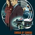 Cover Art for 9780385346795, Doctor Who: Shroud of Sorrow by Tommy Donbavand