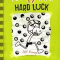 Cover Art for 9780606320627, Hard Luck by Jeff Kinney