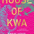 Cover Art for 9780733341137, House of Kwa by Mimi Kwa