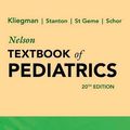 Cover Art for 9780323449199, Nelson Textbook of Pediatrics by Robert M. Kliegman