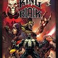 Cover Art for B0915NN7XZ, King In Black (King In Black (2020-)) by Donny Cates