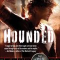 Cover Art for 9780345522535, Hounded by Kevin Hearne