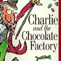 Cover Art for 9780881033335, Charlie and the Chocolate Factory by Roald Dahl