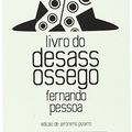 Cover Art for 9789896712075, Livro do Desassossego by Fernando Pessoa