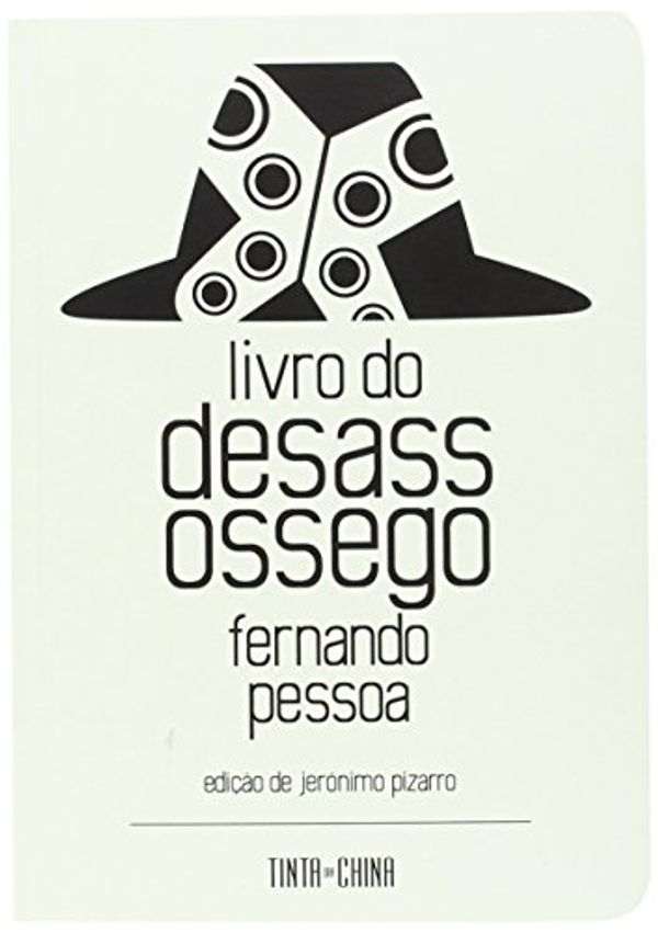 Cover Art for 9789896712075, Livro do Desassossego by Fernando Pessoa