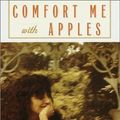 Cover Art for 9780375417238, Comfort Me with Apples by Ruth Reichl