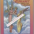 Cover Art for 9781883937249, Angel's Alphabet by Van Stockum, Hilda