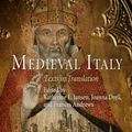 Cover Art for 9780812220582, Medieval Italy by Katherine Ludwig Jansen, Joanna H. Drell, Katherine Ludwig Jansen