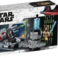 Cover Art for 0673419304351, LEGO Star Wars: A New Hope Death Star Cannon 75246 Advanced Building Kit with Death Star Droid (159 Pieces) by 
