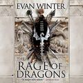 Cover Art for B07Q25P8DZ, The Rage of Dragons by Evan Winter