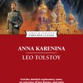 Cover Art for 9781451685558, Anna Karenina by Leo Tolstoy