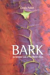 Cover Art for 9780711231375, Bark by Cedric Pollet