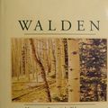 Cover Art for 9780681202290, Walden by Henry David Thoreau