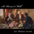 Cover Art for 9781979237956, St. Ronan's Well by Walter Scott