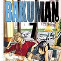 Cover Art for 9781421538884, Bakuman: 7 by Tsugumi Ohba