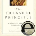 Cover Art for 9781588601810, The Treasure Principle by Randy Alcorn