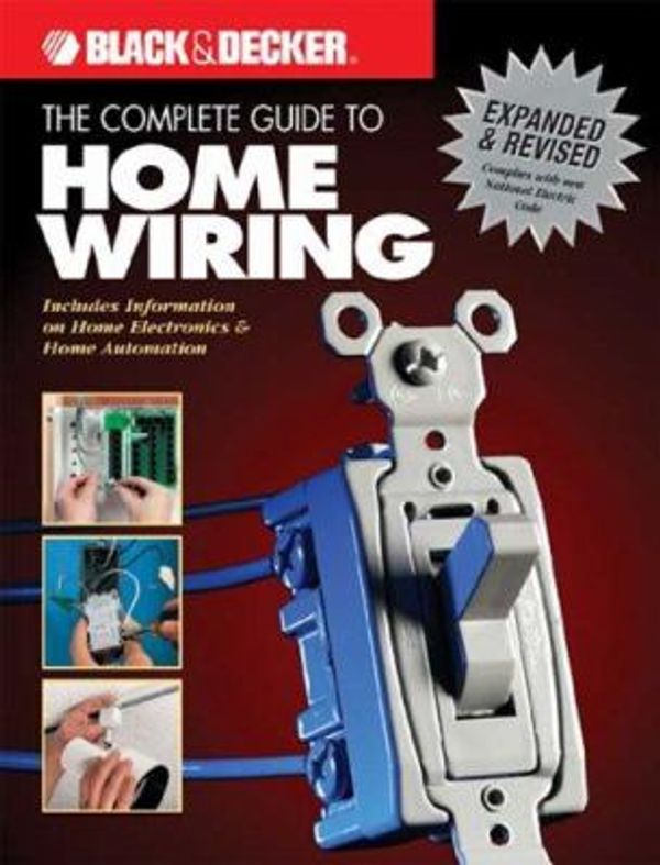 Cover Art for 0052944015091, Home Wiring : Including Information on Home Electronics and Wireless Technology by Editors Of Creative Publishing