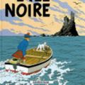 Cover Art for 9782203001060, L' Ile Noire by Herge