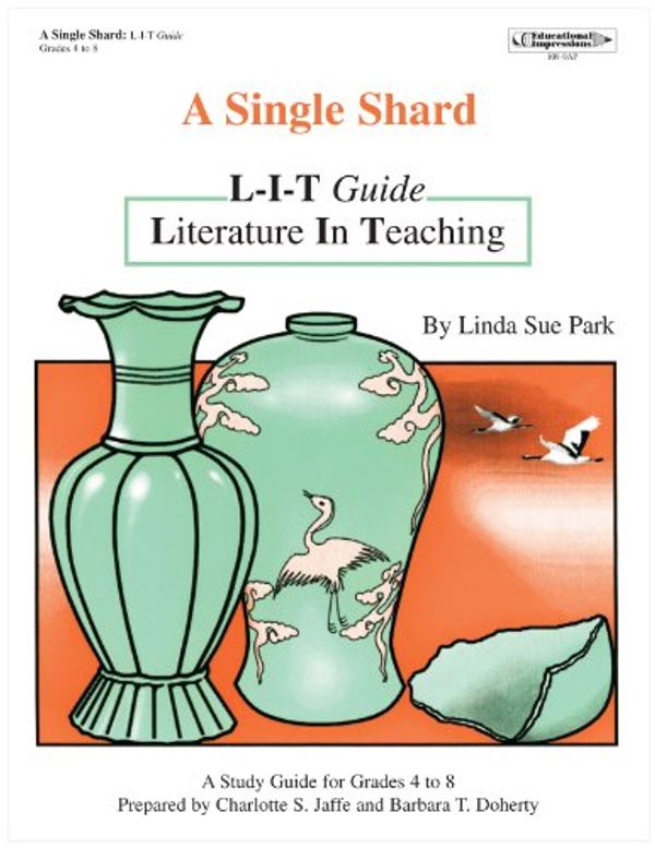 Cover Art for 9781566441094, A Single Shard by Linda Sue Park