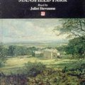 Cover Art for 9789626345672, Mansfield Park by Jane Austen
