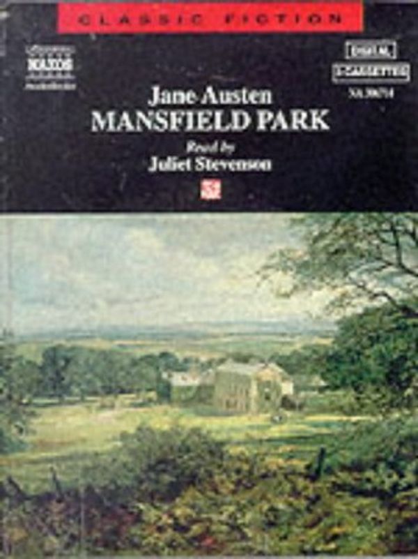 Cover Art for 9789626345672, Mansfield Park by Jane Austen