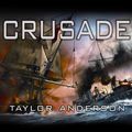 Cover Art for 9781400178070, Destroyermen: Crusade by Taylor Anderson