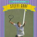 Cover Art for 9780516043975, Steffi Graf, Tennis Champ by Philip Brooks