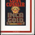 Cover Art for 9780736628969, Inca Gold by Clive Cussler