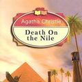Cover Art for 9785834602491, Death on the Nile by Agatha Christie
