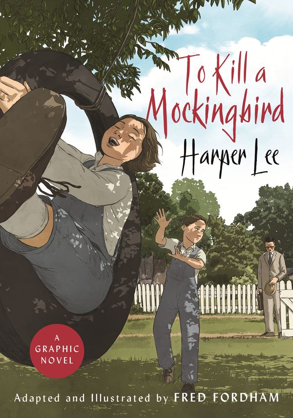 Cover Art for 9781473558229, To Kill a Mockingbird by Harper Lee