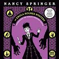 Cover Art for B07L9PVHR8, The Case of the Cryptic Crinoline by Nancy Springer