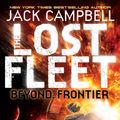 Cover Art for 9780857689207, The Lost Fleet: Beyond the Frontier: Dreadnaught by Jack Campbell