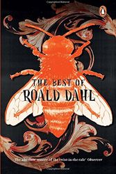 Cover Art for 9780140066944, The Best of Roald Dahl by Roald Dahl
