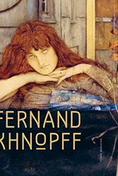 Cover Art for 9789462302464, FERNAND KHNOPFF (FONDS MERCATOR) (French Edition) by DRAGUET MICHEL