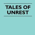 Cover Art for 9781446541302, Tales of Unrest by Joseph Conrad