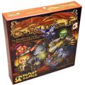 Cover Art for 9780976914471, Red Dragon Inn 3Red Dragon Exp., Stand Alone Boxed Card Game by Slugfest Games