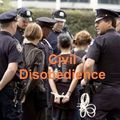 Cover Art for 9781466216709, Civil Disobedience by Henry David Thoreau