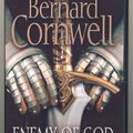 Cover Art for 9781856952811, Enemy of God by Bernard Cornwell