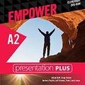 Cover Art for 9781107466425, Cambridge English Empower Elementary Presentation Plus Dvd-rom by Adrian Doff