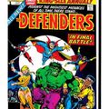 Cover Art for 9781302948771, THE DEFENDERS OMNIBUS VOL. 2 (Defenders Omnibus, 2) by Steve Gerber, Marvel Various, Sal Buscema, Marvel Various