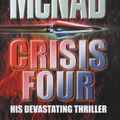 Cover Art for 9780593042373, Crisis Four by Andy McNab