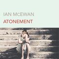 Cover Art for 9780099497042, Atonement by Ian McEwan