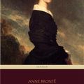 Cover Art for 9788892516588, Agnes Grey (Centaur Classics) by Anne Brontë