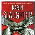 Cover Art for 9781844133710, Indelible by Karin Slaughter