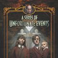 Cover Art for 9780062796158, A Series of Unfortunate Events #5: The Austere Academy, Netflix Tie-in Edition by Lemony Snicket
