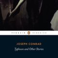 Cover Art for 9780141441955, Typhoon and Other Stories by Joseph Conrad