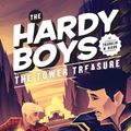 Cover Art for 9780448489520, Hardy Boys 01: The Tower Treasure by Franklin W. Dixon