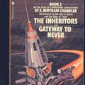 Cover Art for 9780441370641, Gateway Never Dual by A. Berton Chandler