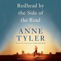 Cover Art for 9780593170748, Redhead by the Side of the Road by Anne Tyler