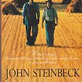 Cover Art for 9780749336073, Of Mice and Men by John Steinbeck